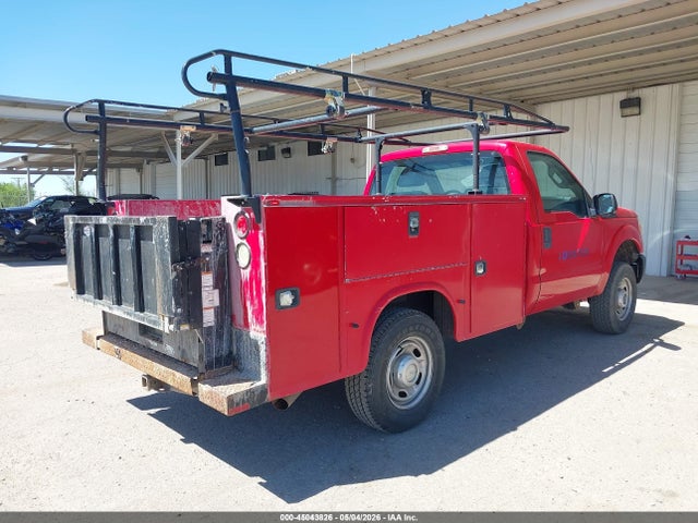 2015 Ford F-250 Xl მანქანა იყიდება აუქციონზე, vin: 1FDBF2B60FEA77950, აუქციონის ნომერი: 45043826