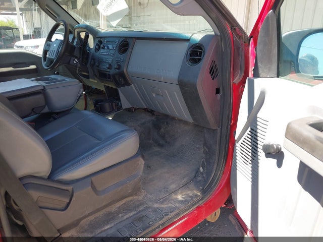 2015 Ford F-250 Xl მანქანა იყიდება აუქციონზე, vin: 1FDBF2B60FEA77950, აუქციონის ნომერი: 45043826