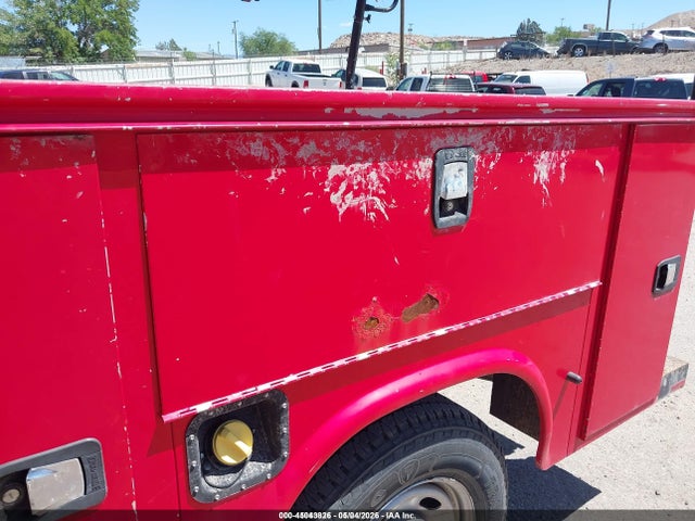 2015 Ford F-250 Xl მანქანა იყიდება აუქციონზე, vin: 1FDBF2B60FEA77950, აუქციონის ნომერი: 45043826