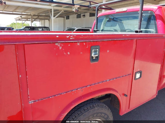 2015 Ford F-250 Xl მანქანა იყიდება აუქციონზე, vin: 1FDBF2B60FEA77950, აუქციონის ნომერი: 45043826