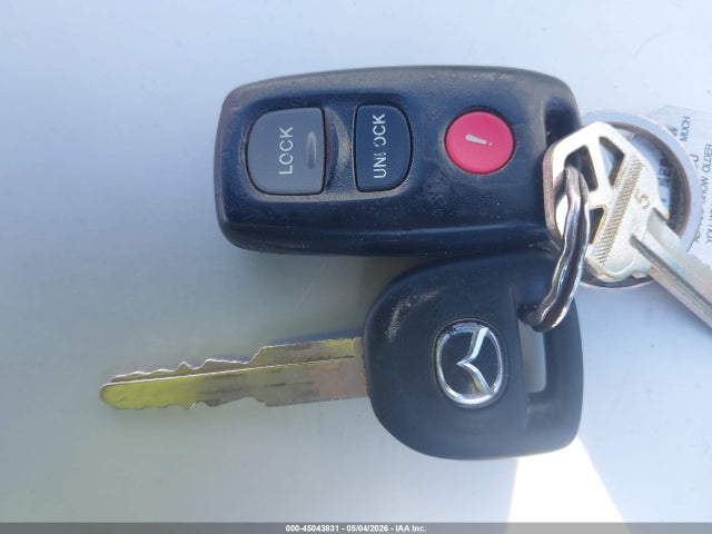 Aukcja sprzedaży 2008 Mazda Mazda3 S Sport, vin: JM1BK343381848971, numer aukcji: 45043831