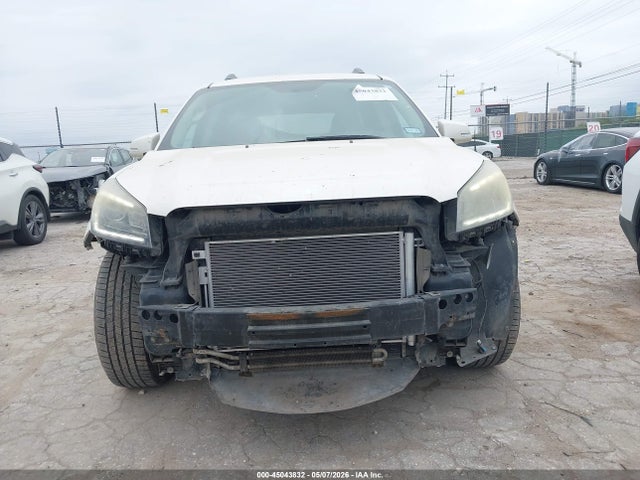 GMC Acadia Slt-1 2014 1GKKRRKD0EJ367165 Image 13