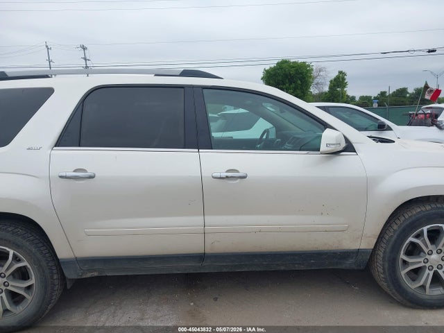 GMC Acadia Slt-1 2014 1GKKRRKD0EJ367165 Image 14