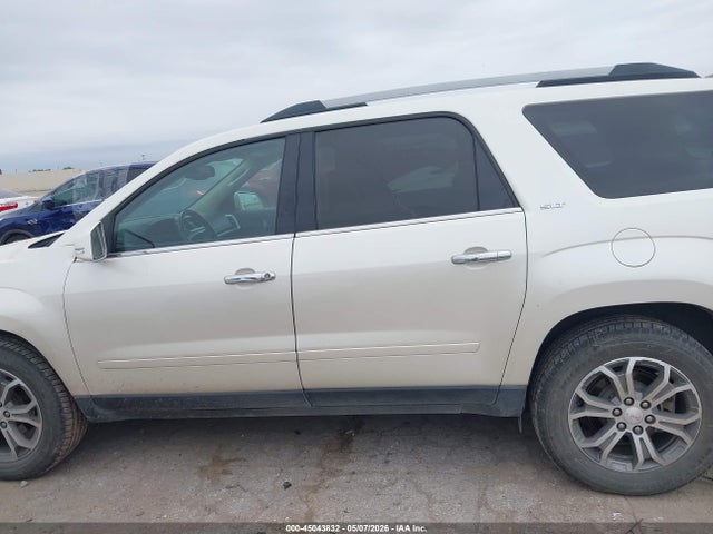 GMC Acadia Slt-1 2014 1GKKRRKD0EJ367165 Image 15
