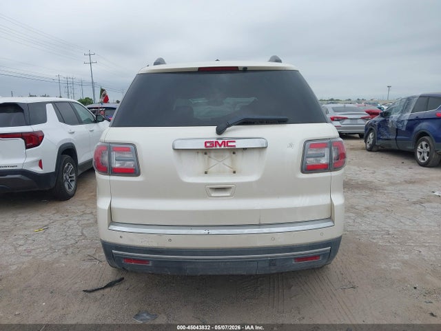 GMC Acadia Slt-1 2014 1GKKRRKD0EJ367165 Image 17