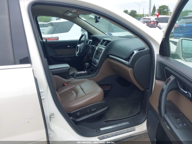 GMC Acadia Slt-1 2014 1GKKRRKD0EJ367165 Image 5