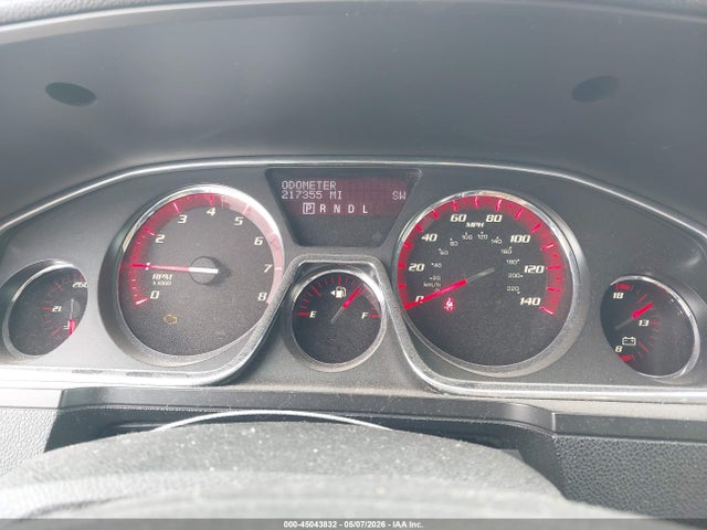 GMC Acadia Slt-1 2014 1GKKRRKD0EJ367165 Image 7