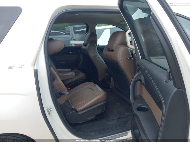 GMC Acadia Slt-1 2014 1GKKRRKD0EJ367165 Image 8