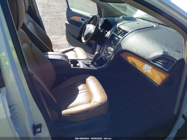 Aukcja sprzedaży 2012 Lincoln Mkx, vin: 2LMDJ8JK5CBL17773, numer aukcji: 45043834