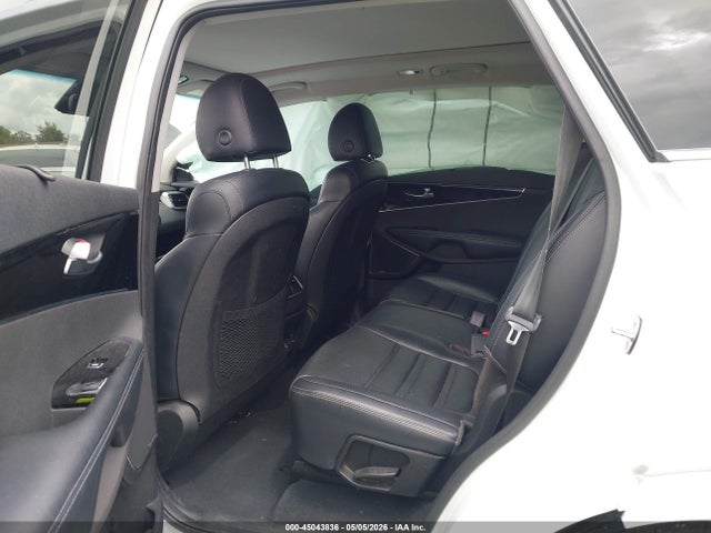 Продаж на аукціоні авто 2019 Kia Sorento 3.3l Sx, vin: 5XYPKDA53KG467100, номер лоту: 45043836
