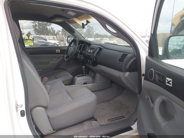 Aukcja sprzedaży 2006 Toyota Tacoma, vin: 5TENX22N76Z175103, numer aukcji: 45043837