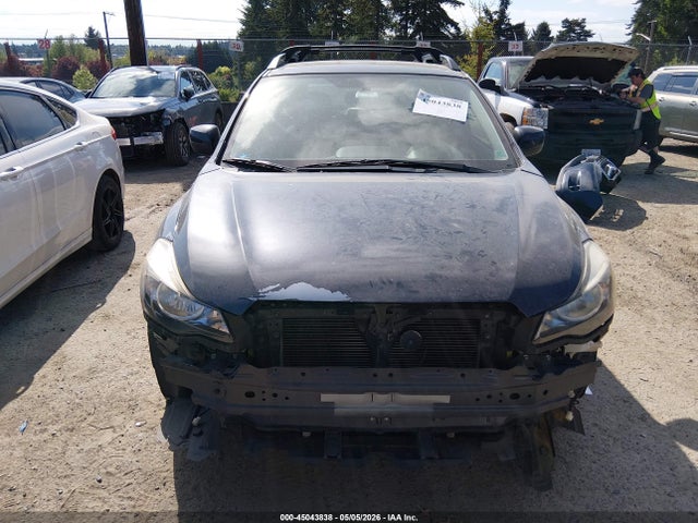 Aukcja sprzedaży 2014 Subaru Xv Crosstrek 2.0i Limited, vin: JF2GPAKC5E8263473, numer aukcji: 45043838