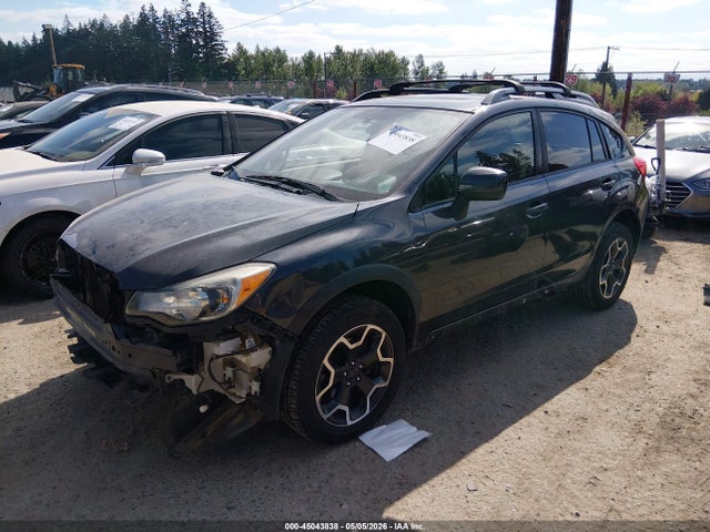 Aukcja sprzedaży 2014 Subaru Xv Crosstrek 2.0i Limited, vin: JF2GPAKC5E8263473, numer aukcji: 45043838