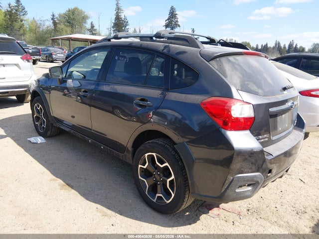 Aukcja sprzedaży 2014 Subaru Xv Crosstrek 2.0i Limited, vin: JF2GPAKC5E8263473, numer aukcji: 45043838