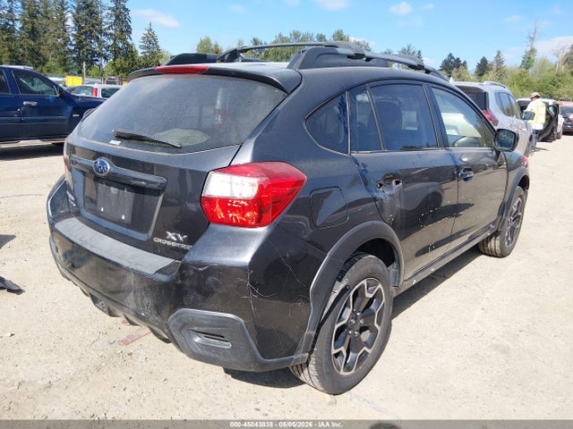 Aukcja sprzedaży 2014 Subaru Xv Crosstrek 2.0i Limited, vin: JF2GPAKC5E8263473, numer aukcji: 45043838