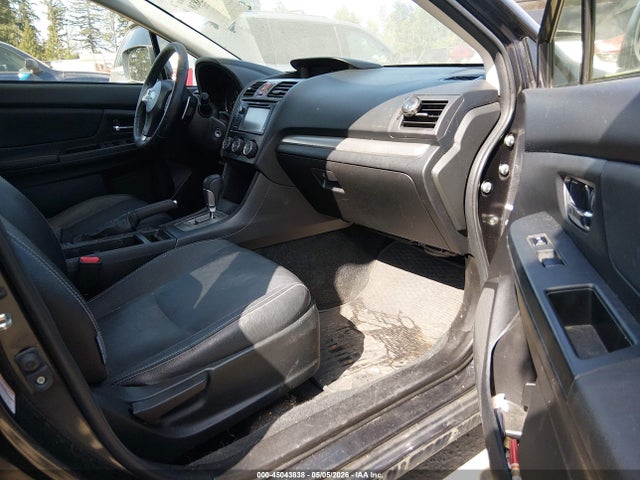 Aukcja sprzedaży 2014 Subaru Xv Crosstrek 2.0i Limited, vin: JF2GPAKC5E8263473, numer aukcji: 45043838