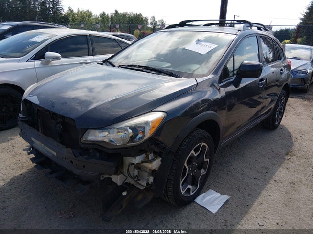 Aukcja sprzedaży 2014 Subaru Xv Crosstrek 2.0i Limited, vin: JF2GPAKC5E8263473, numer aukcji: 45043838