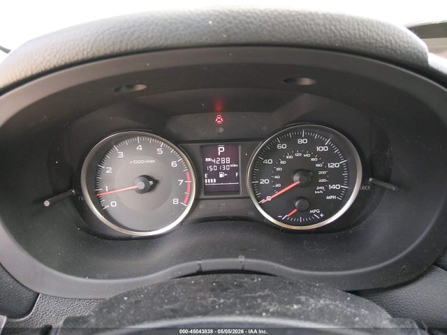 Aukcja sprzedaży 2014 Subaru Xv Crosstrek 2.0i Limited, vin: JF2GPAKC5E8263473, numer aukcji: 45043838