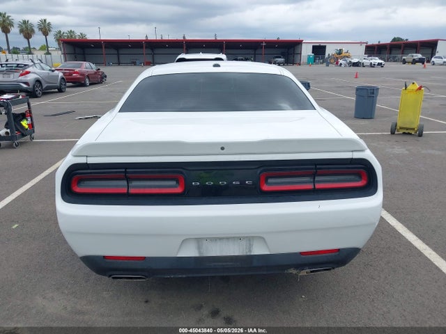 Dodge Challenger Sxt 2019 2C3CDZAG3KH751064 Image 17
