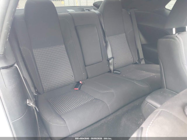 Dodge Challenger Sxt 2019 2C3CDZAG3KH751064 Image 8