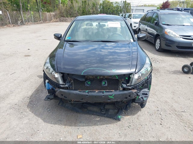 Aukcja sprzedaży 2012 Honda Accord 2.4 Lx, vin: 1HGCP2F3XCA024215, numer aukcji: 45043841