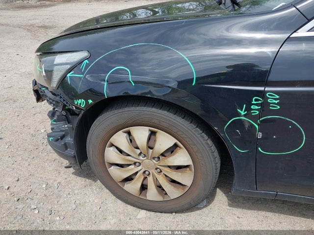 Aukcja sprzedaży 2012 Honda Accord 2.4 Lx, vin: 1HGCP2F3XCA024215, numer aukcji: 45043841