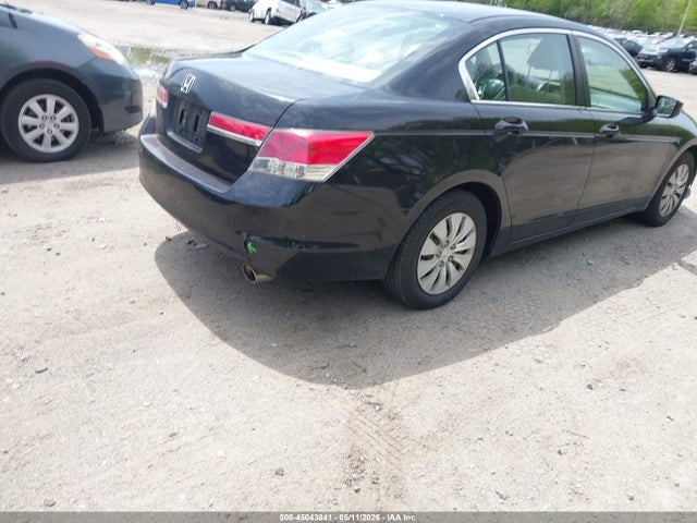Aukcja sprzedaży 2012 Honda Accord 2.4 Lx, vin: 1HGCP2F3XCA024215, numer aukcji: 45043841