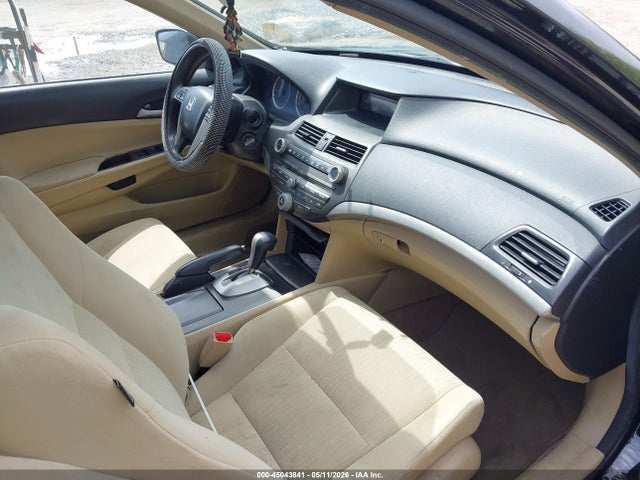 Aukcja sprzedaży 2012 Honda Accord 2.4 Lx, vin: 1HGCP2F3XCA024215, numer aukcji: 45043841