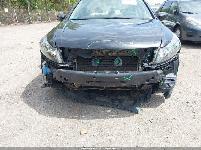 Aukcja sprzedaży 2012 Honda Accord 2.4 Lx, vin: 1HGCP2F3XCA024215, numer aukcji: 45043841