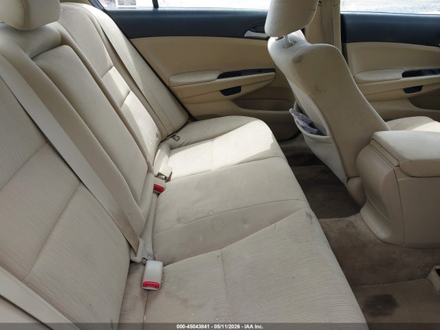 Aukcja sprzedaży 2012 Honda Accord 2.4 Lx, vin: 1HGCP2F3XCA024215, numer aukcji: 45043841