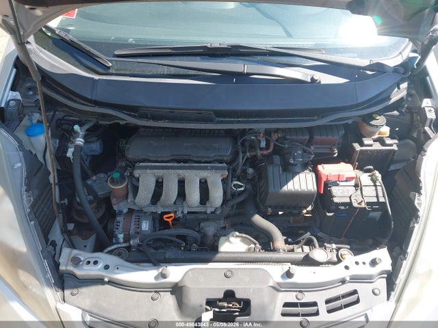 Aukcja sprzedaży 2013 Honda Fit, vin: JHMGE8H31DC062653, numer aukcji: 45043843
