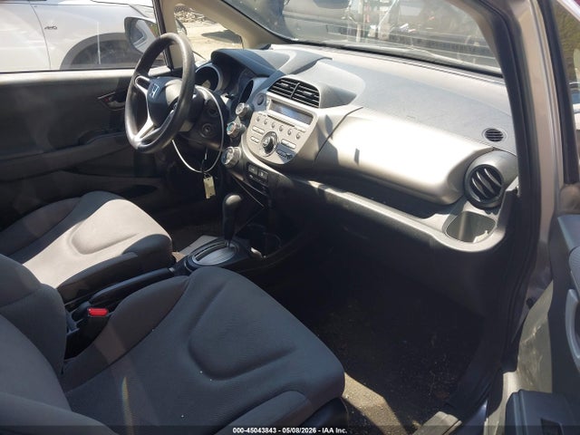 Aukcja sprzedaży 2013 Honda Fit, vin: JHMGE8H31DC062653, numer aukcji: 45043843