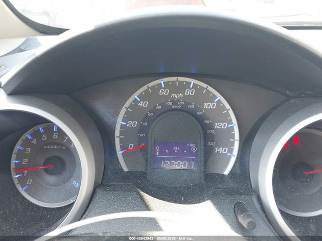 Aukcja sprzedaży 2013 Honda Fit, vin: JHMGE8H31DC062653, numer aukcji: 45043843