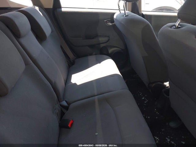 Aukcja sprzedaży 2013 Honda Fit, vin: JHMGE8H31DC062653, numer aukcji: 45043843