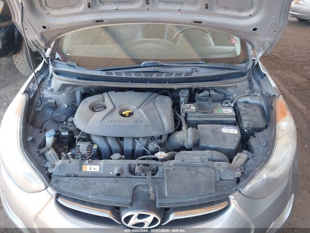Продаж на аукціоні авто 2013 Hyundai Elantra Limited, vin: KMHDH4AE3DU694575, номер лоту: 45043844