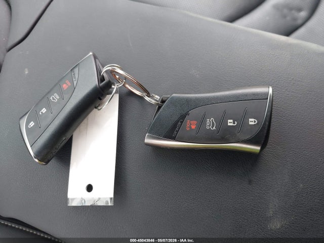 Продаж на аукціоні авто 2019 Lexus Es 350 F Sport, vin: 58ABZ1B1XKU051189, номер лоту: 45043846