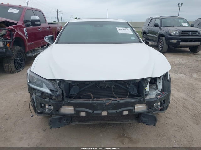 Продаж на аукціоні авто 2019 Lexus Es 350 F Sport, vin: 58ABZ1B1XKU051189, номер лоту: 45043846