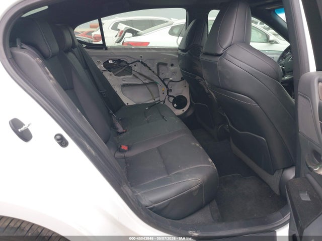 Продаж на аукціоні авто 2019 Lexus Es 350 F Sport, vin: 58ABZ1B1XKU051189, номер лоту: 45043846
