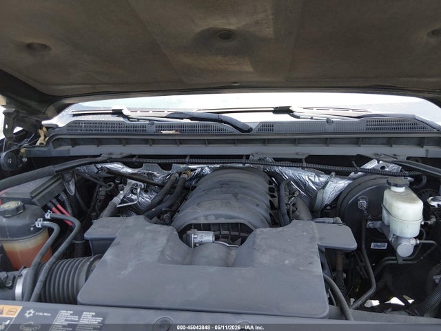 1GCRCREC0GZ265111 Chevrolet Silverado 1500 1lt