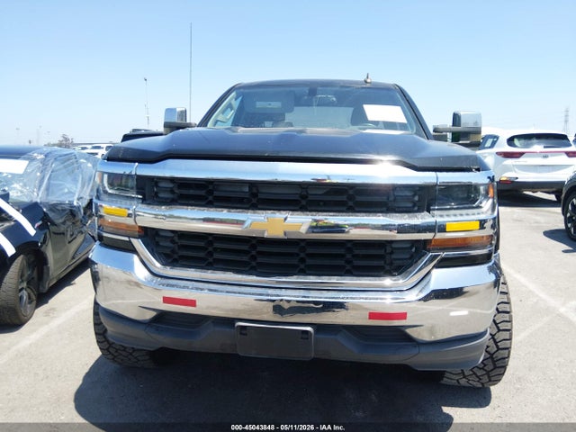 1GCRCREC0GZ265111 Chevrolet Silverado 1500 1lt