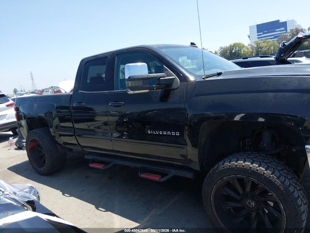 1GCRCREC0GZ265111 Chevrolet Silverado 1500 1lt