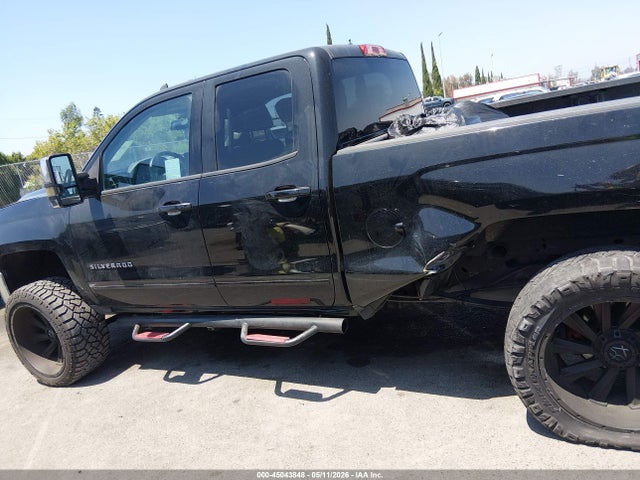 1GCRCREC0GZ265111 Chevrolet Silverado 1500 1lt