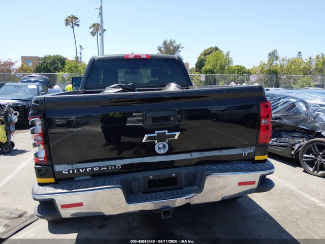 1GCRCREC0GZ265111 Chevrolet Silverado 1500 1lt