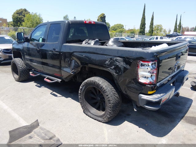 1GCRCREC0GZ265111 Chevrolet Silverado 1500 1lt