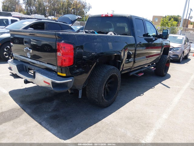 1GCRCREC0GZ265111 Chevrolet Silverado 1500 1lt