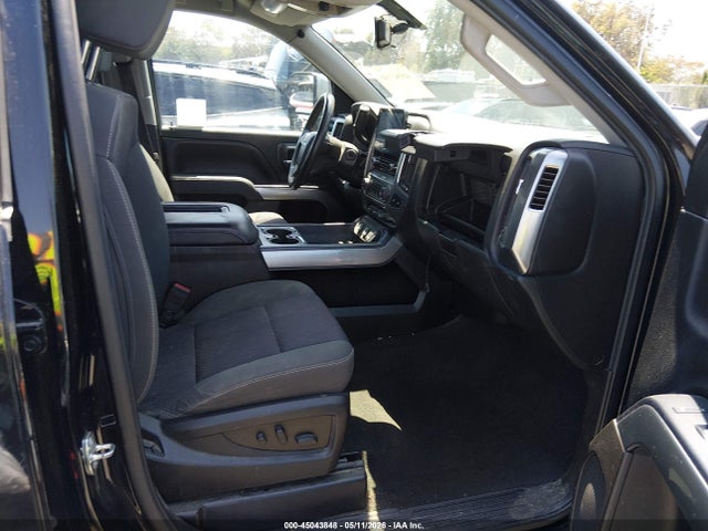 1GCRCREC0GZ265111 Chevrolet Silverado 1500 1lt