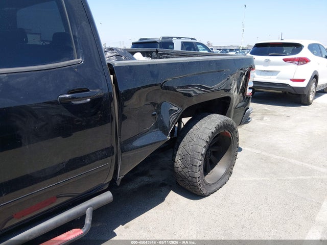 1GCRCREC0GZ265111 Chevrolet Silverado 1500 1lt