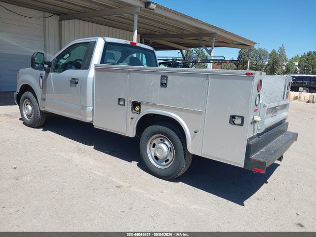 Aukcja sprzedaży 2017 Ford F-250 Xl, vin: 1FDBF2A69HEE07203, numer aukcji: 45043851