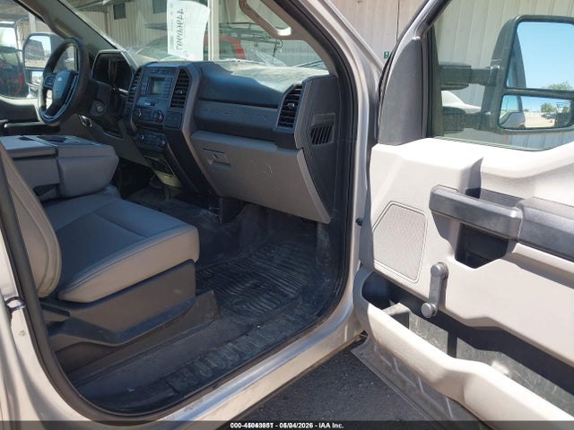 Aukcja sprzedaży 2017 Ford F-250 Xl, vin: 1FDBF2A69HEE07203, numer aukcji: 45043851