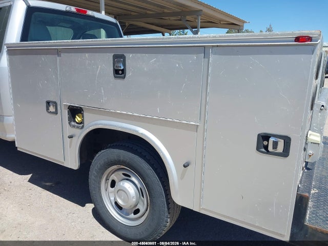 Aukcja sprzedaży 2017 Ford F-250 Xl, vin: 1FDBF2A69HEE07203, numer aukcji: 45043851